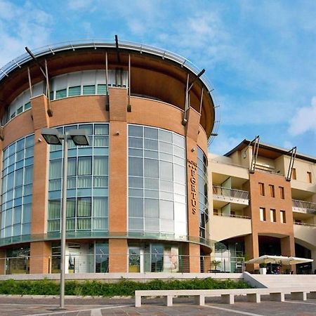 Portus Appartamenti Portogruaro Ngoại thất bức ảnh