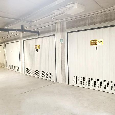 Portus Appartamenti Portogruaro Ngoại thất bức ảnh